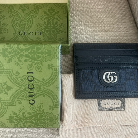 NEW OPHIDIA MENS WALLET - Picture 2 of 6